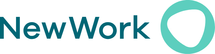 New Work SE logo