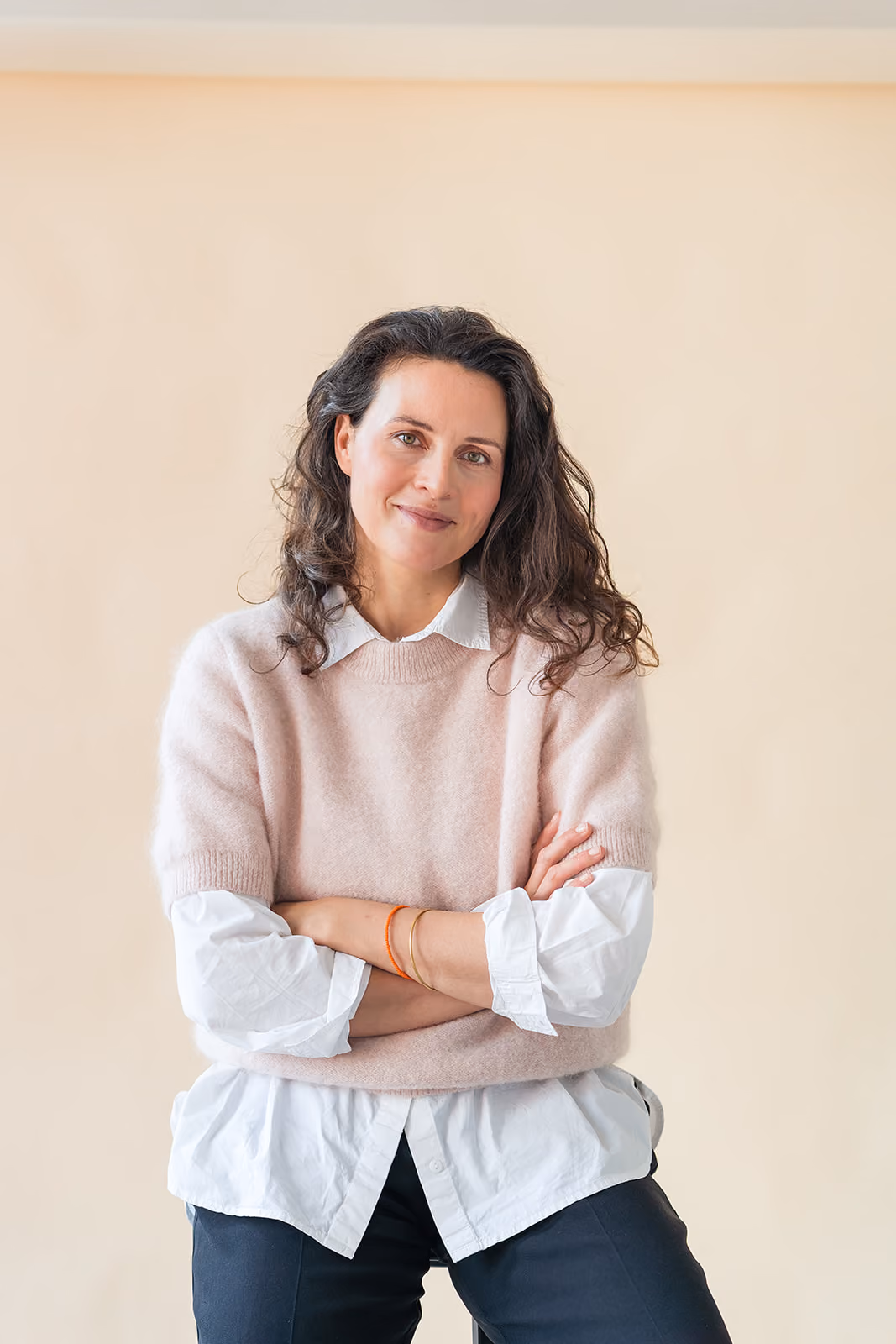 Elisa Leber