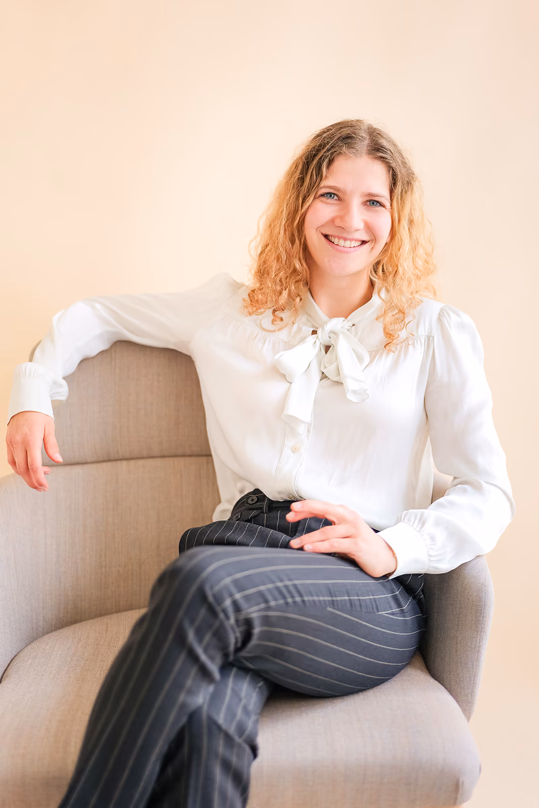 Stella Rauschenbusch