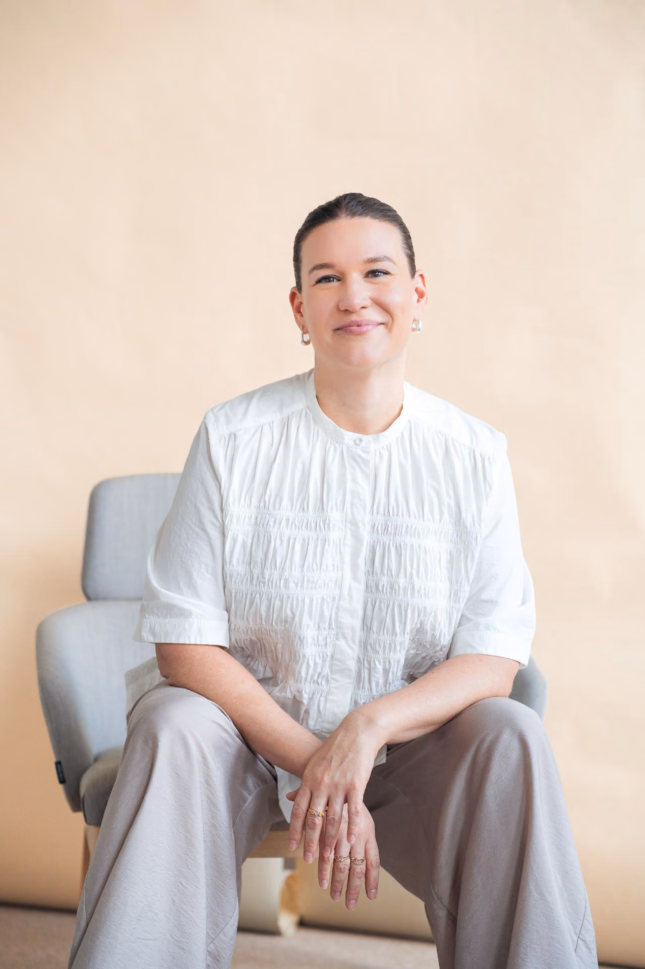Dr. Jana Barbara Ernst