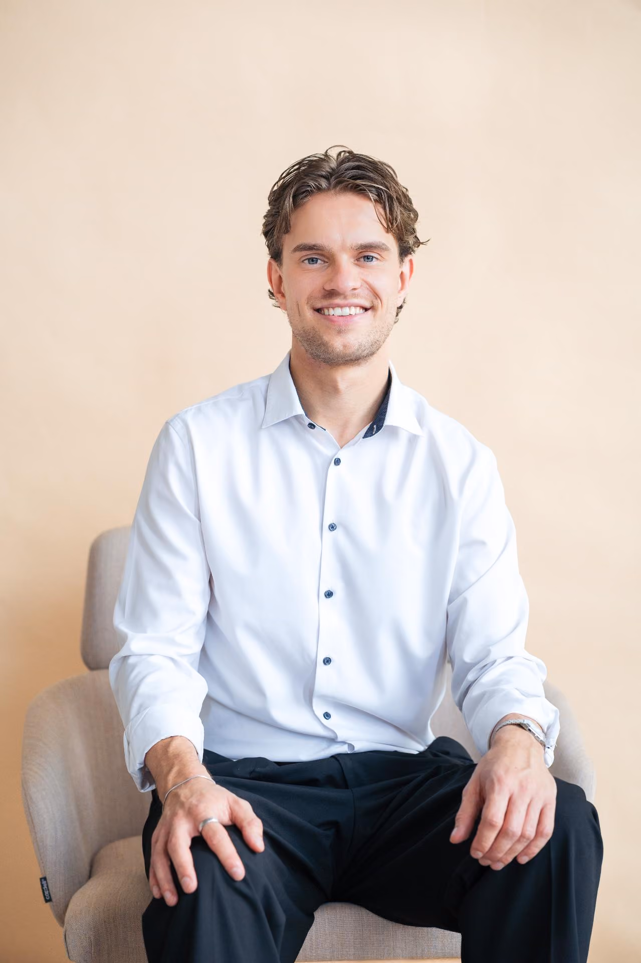 Tom Lasse Johannsen