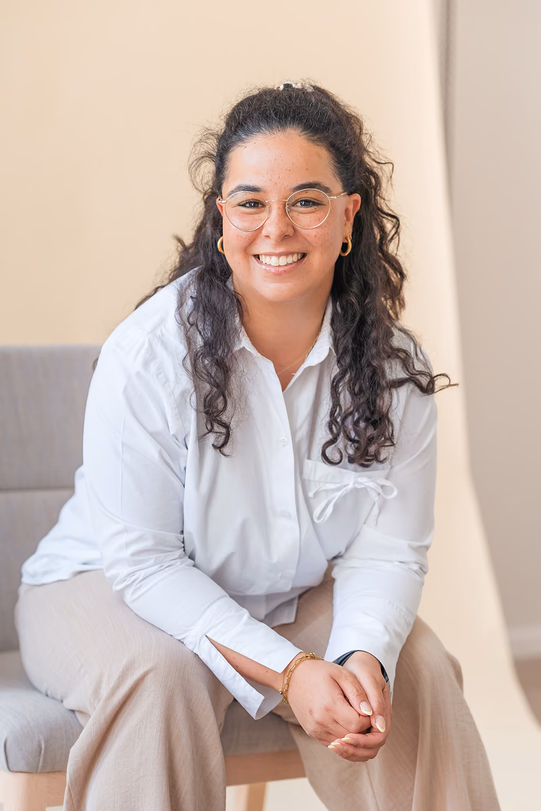 Dunia Alaoui
