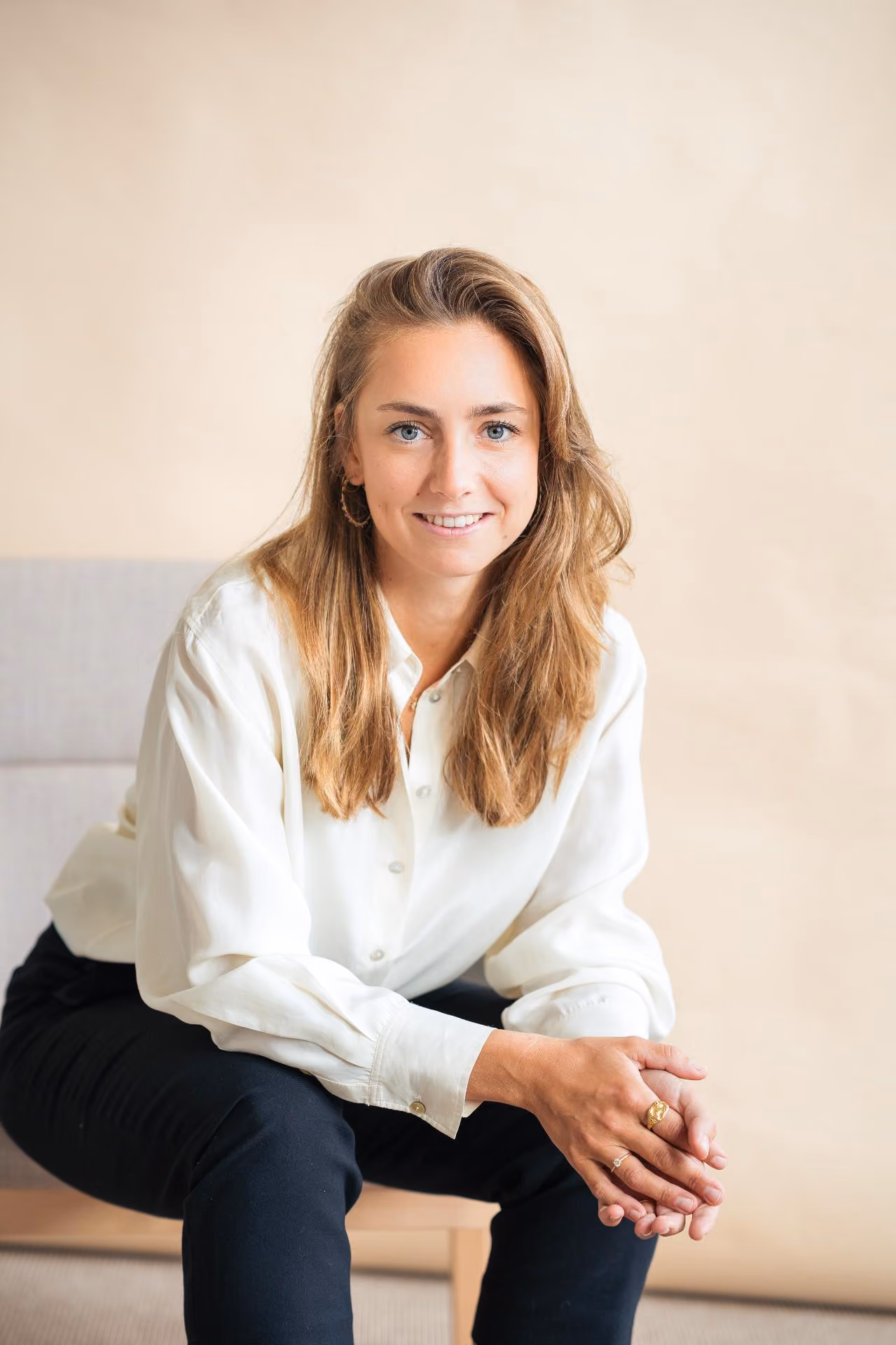 Clara Sieveking
