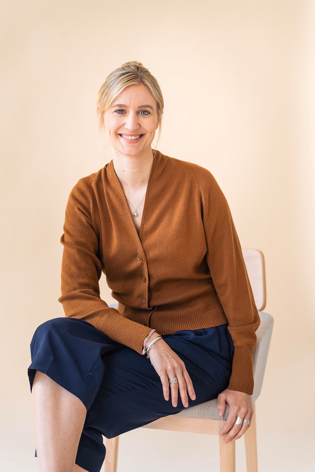 Silja Hummel