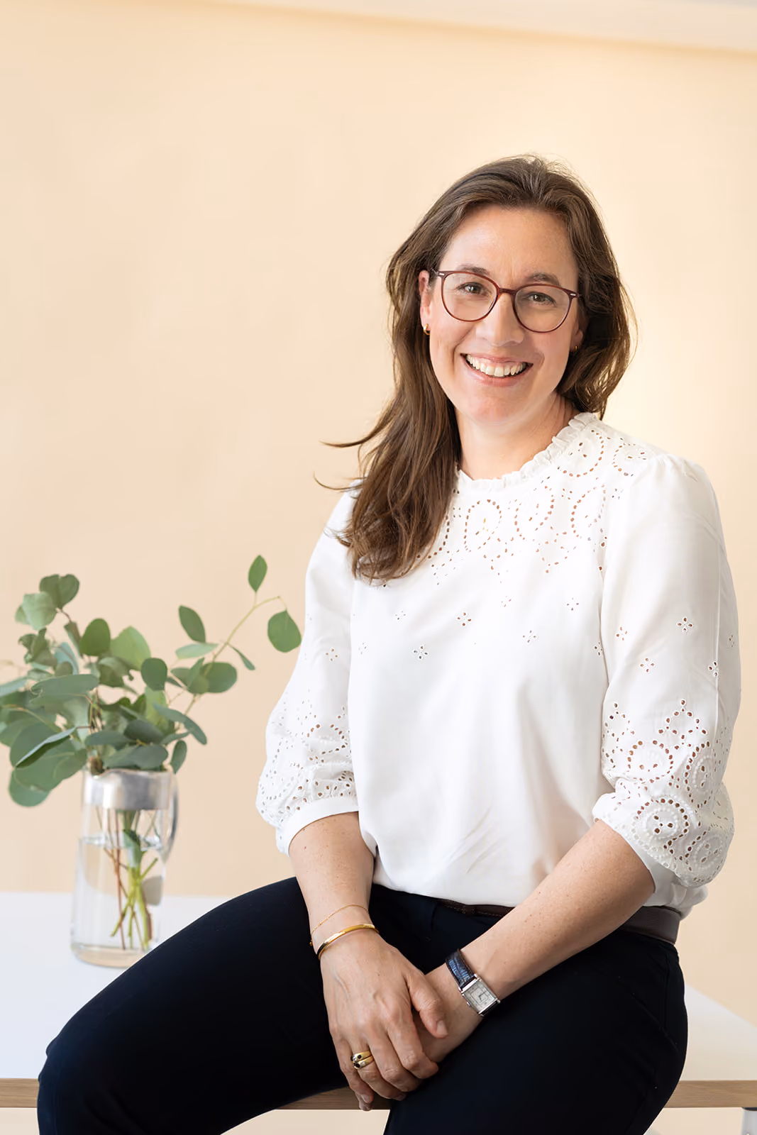 Dr. Ulla von Saldern
