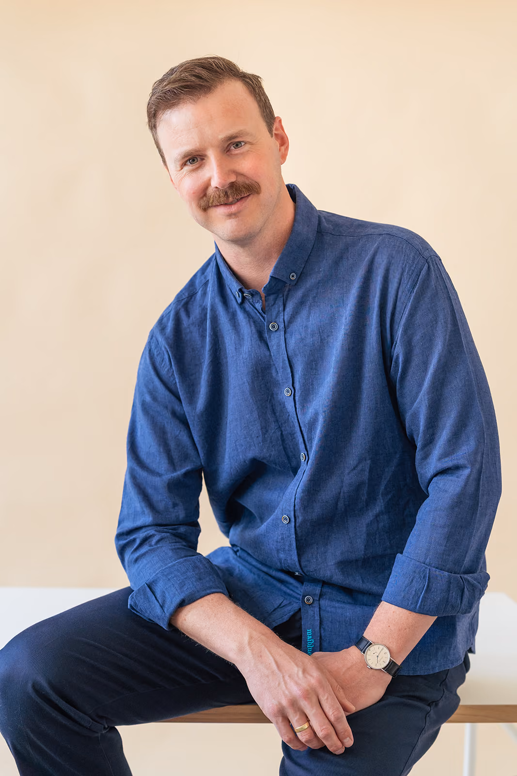 Felix Bornemann