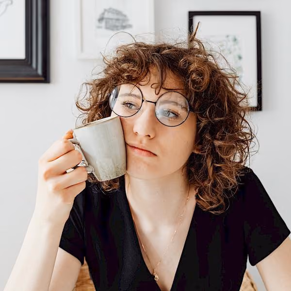 Overthinking: Wenn das Denken außer Kontrolle gerät