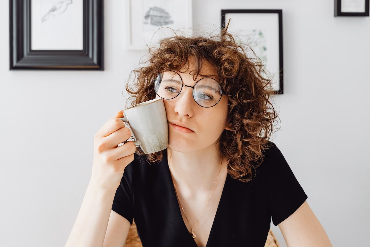 Overthinking: Wenn das Denken außer Kontrolle gerät