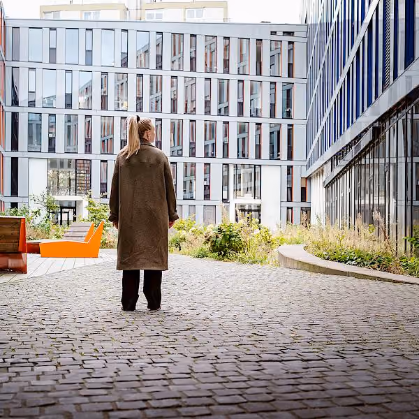 Intuition im Fokus: Deine Superpower für die Zukunft