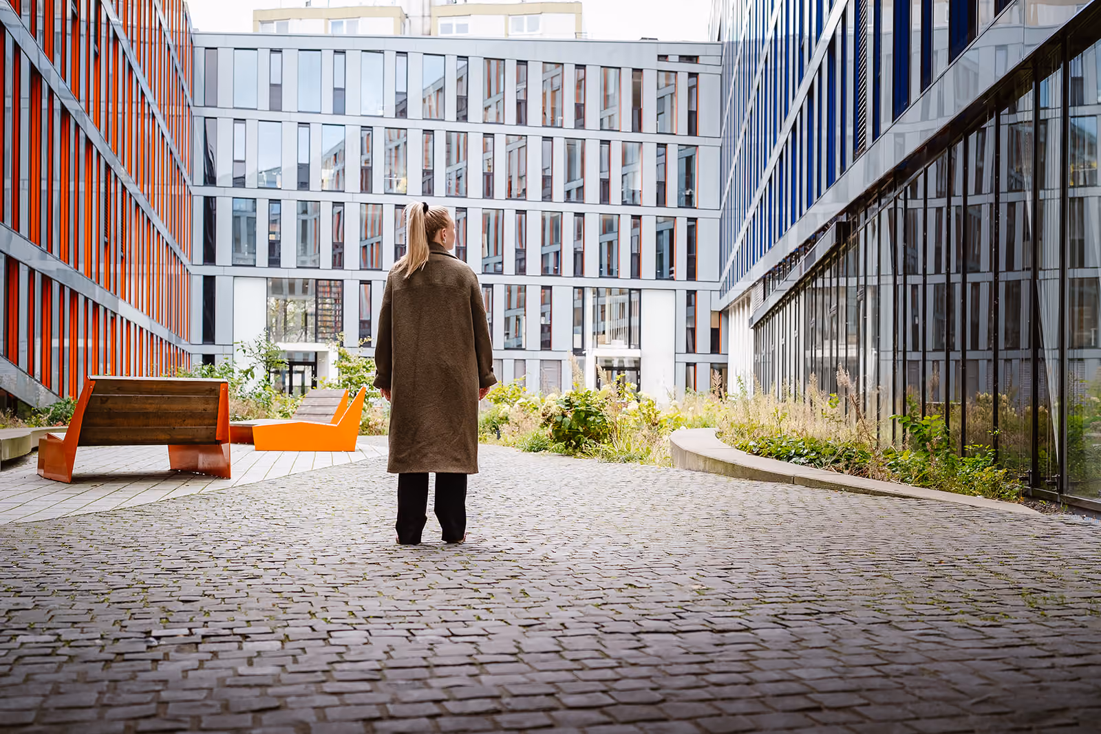 Intuition im Fokus: Deine Superpower für die Zukunft