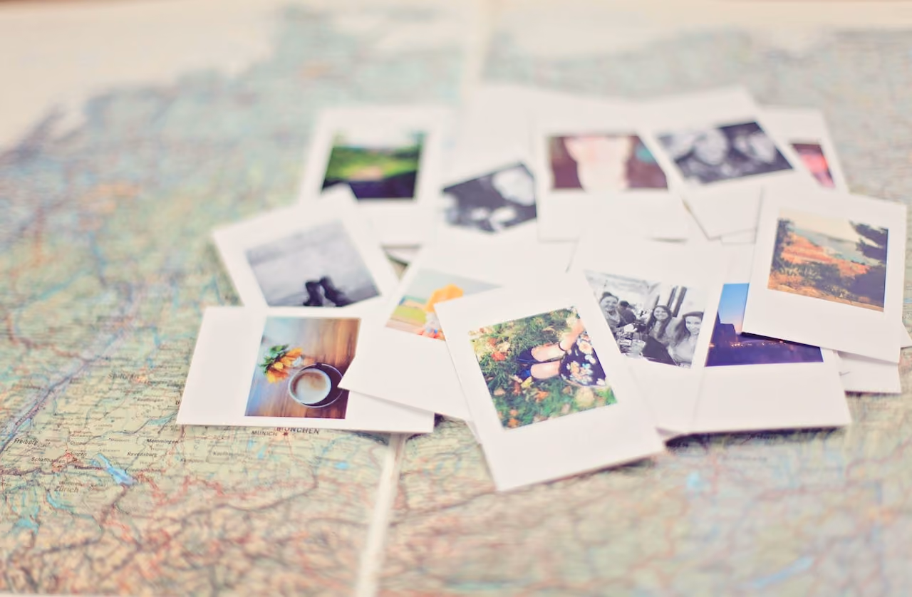 Imagination: Die Kraft der inneren Bilder