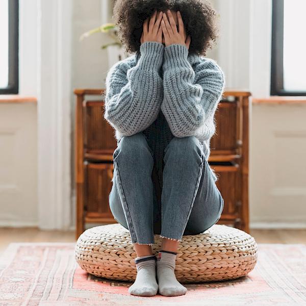 Don’t worry: Wie es uns gelingt, uns weniger Sorgen zu machen