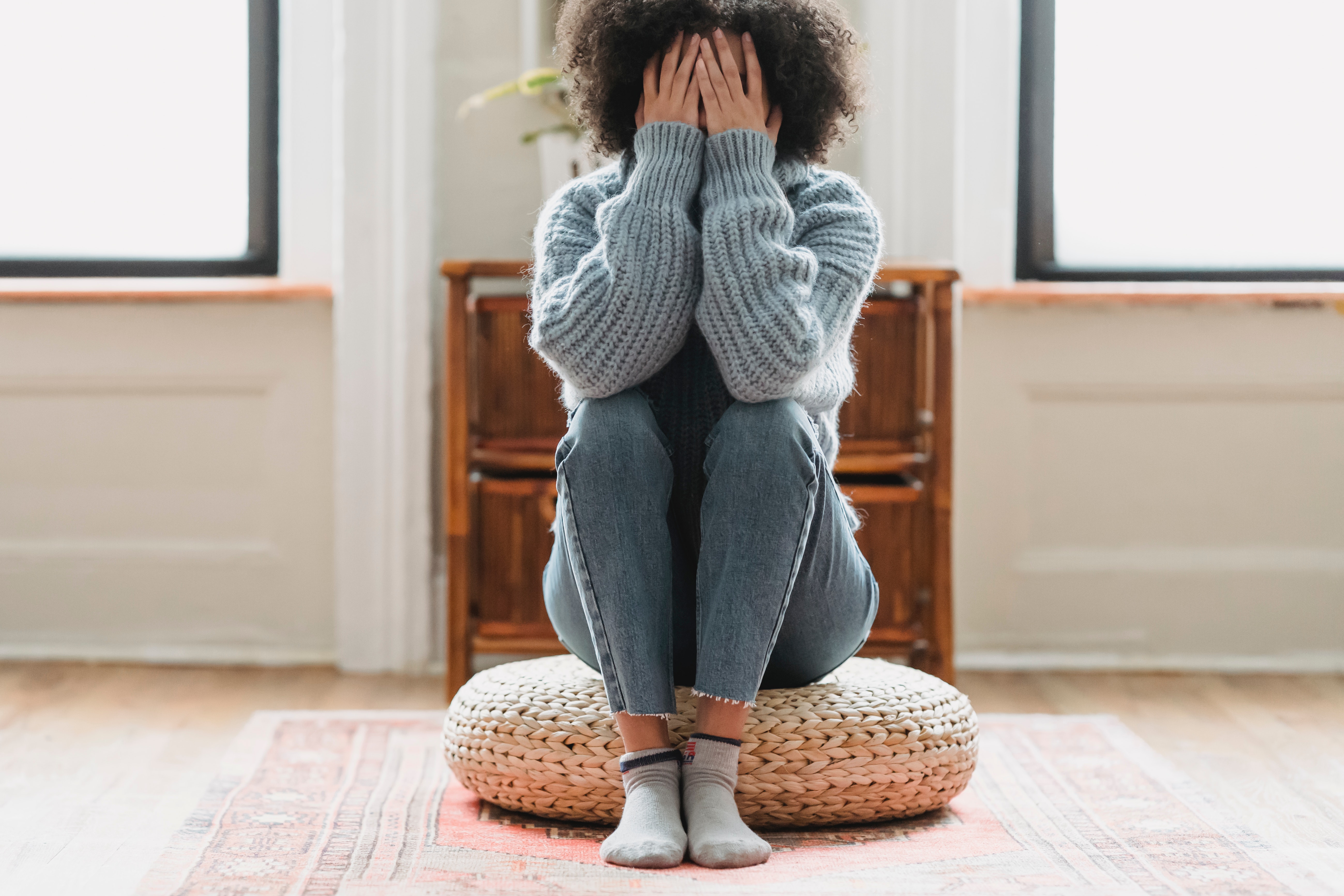 Don’t worry: Wie es uns gelingt, uns weniger Sorgen zu machen