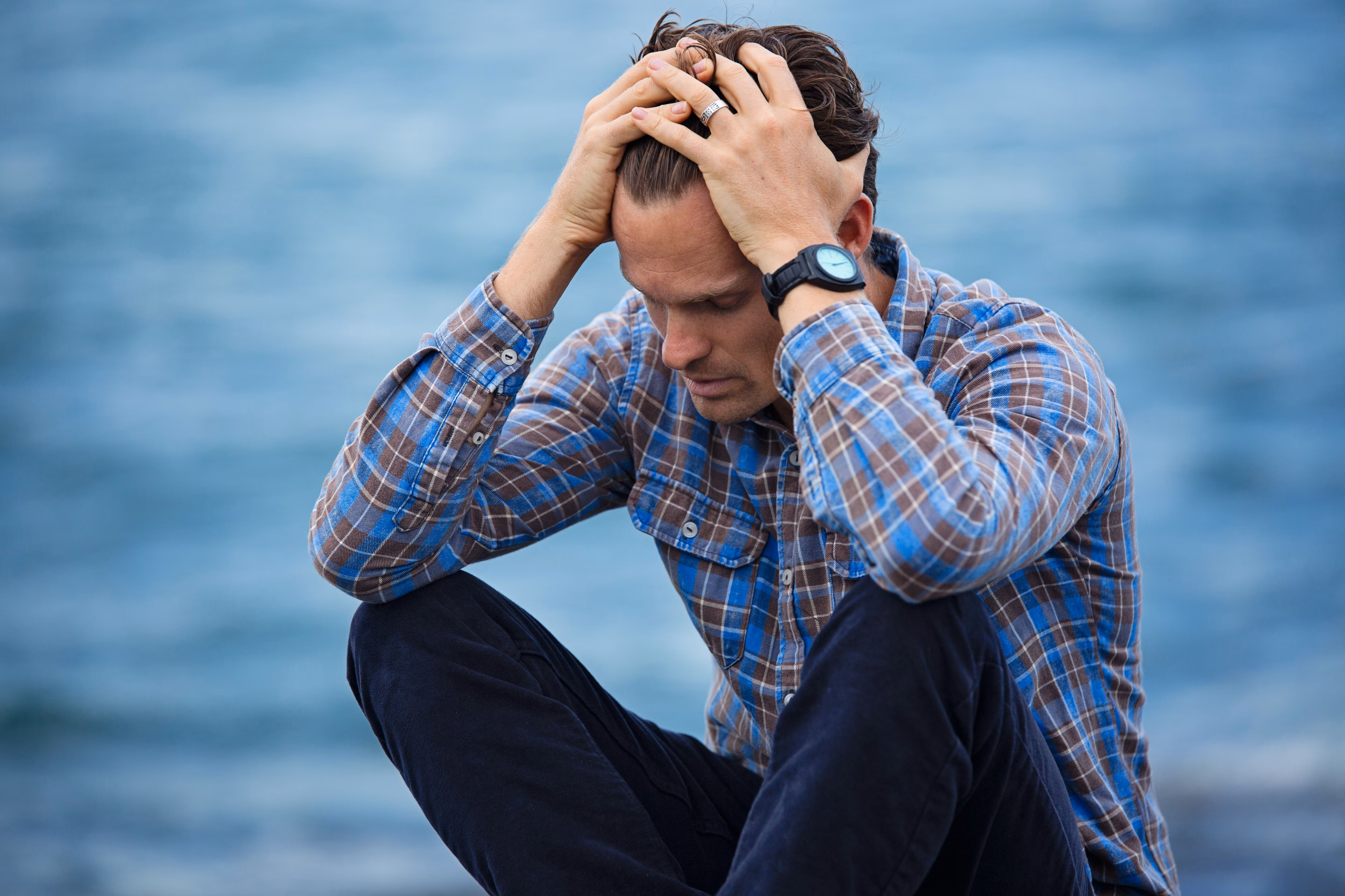 Der wunde Punkt: Was ist Ihre psychische Achillesferse?