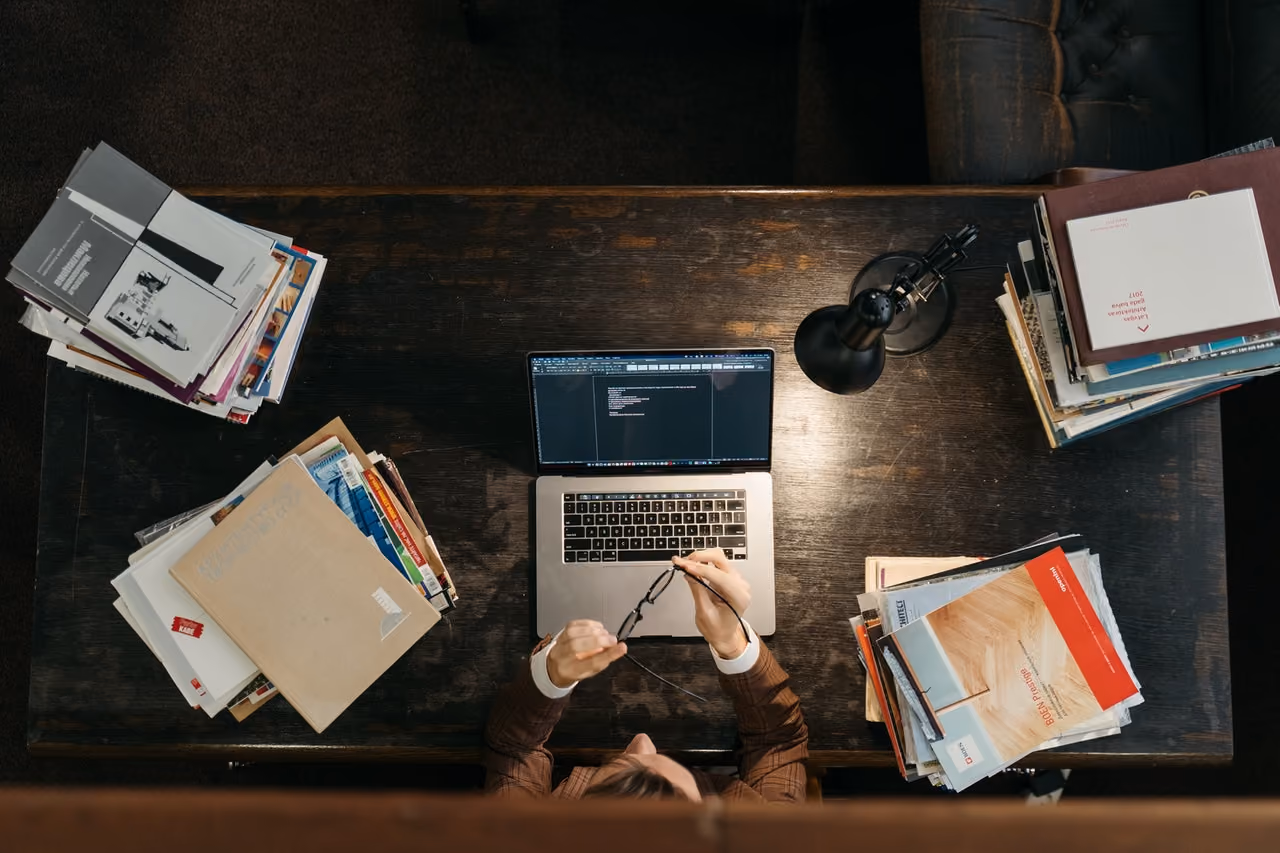 Deep Work: Wie wir lernen, wieder konzentriert zu arbeiten