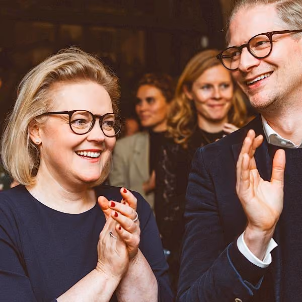 Ein Rückblick auf 20 Jahre Struss & Claussen