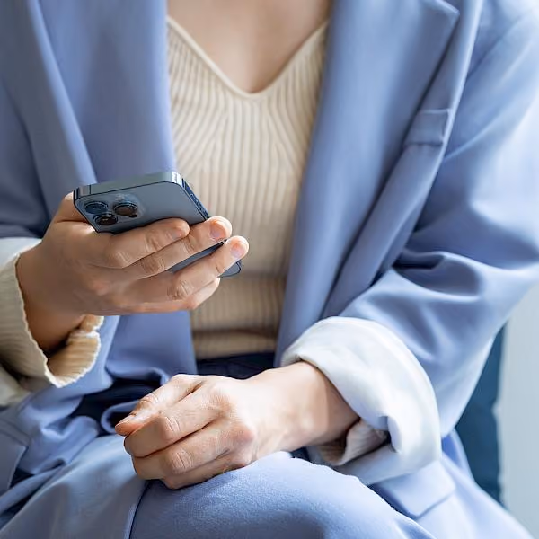Dein Prompt für ChatGPT: Reflexion & Selbstwahrnehmung in Bezug auf Social Media