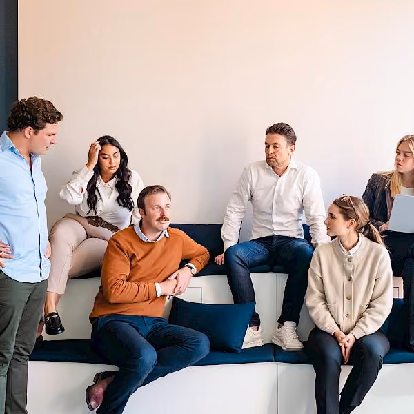 Coaching-Übung „Deine persönliche Purpose-Spirale“
