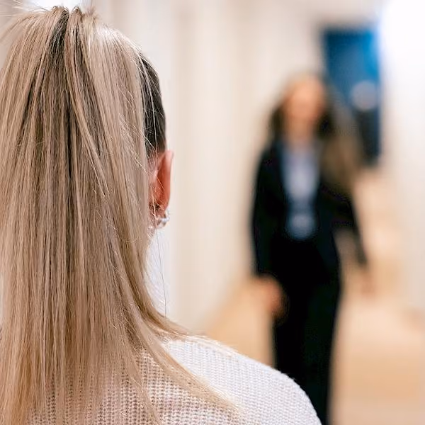 „Halt stopp!“ Adhoc Grenzen setzen bei Gaslighting