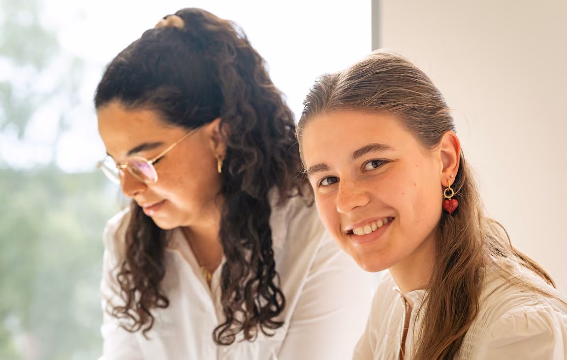 Bildmotiv für die Zielgruppe „Schüler:innen“.