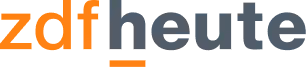 Logo von ZDF Heute.