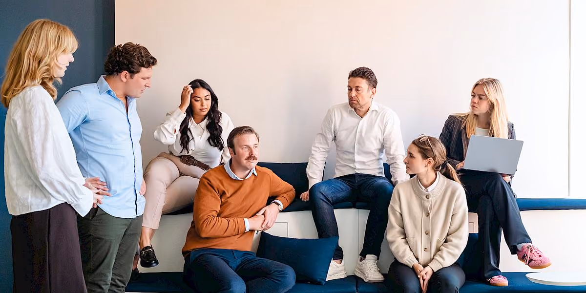 Bild zur Coaching-Übung „Coaching-Übung „Deine persönliche Purpose-Spirale““.