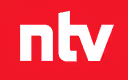 Logo von Ntv.