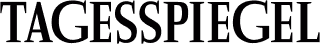 Logo von Tagesspiegel.