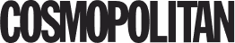 Logo von Cosmopolitan.