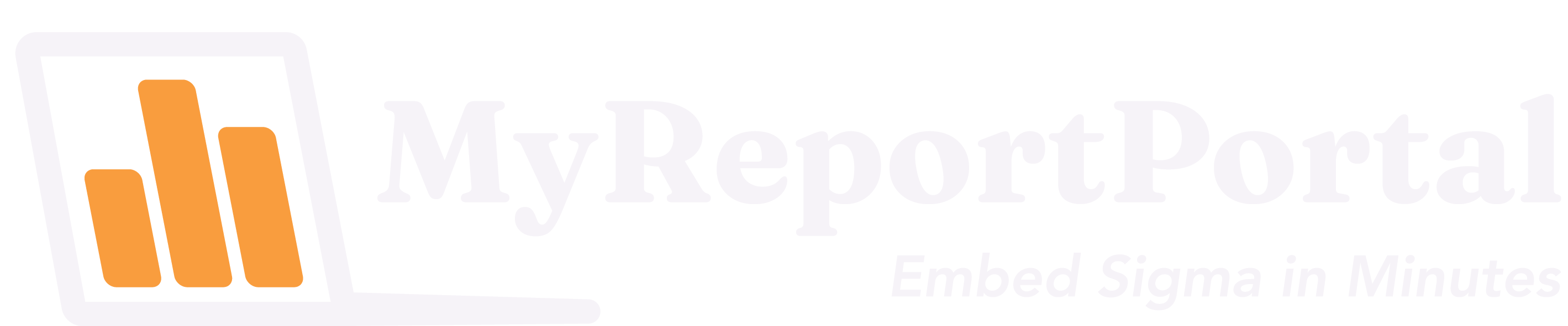 MyReportPortal