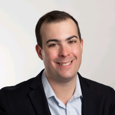 MyReportPortal Co-Founder Mark Sussman