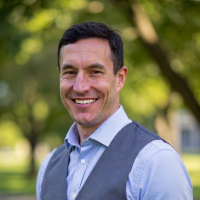 MyReportPortal Co-Founder Adam Roderick