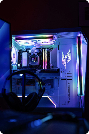 CPU