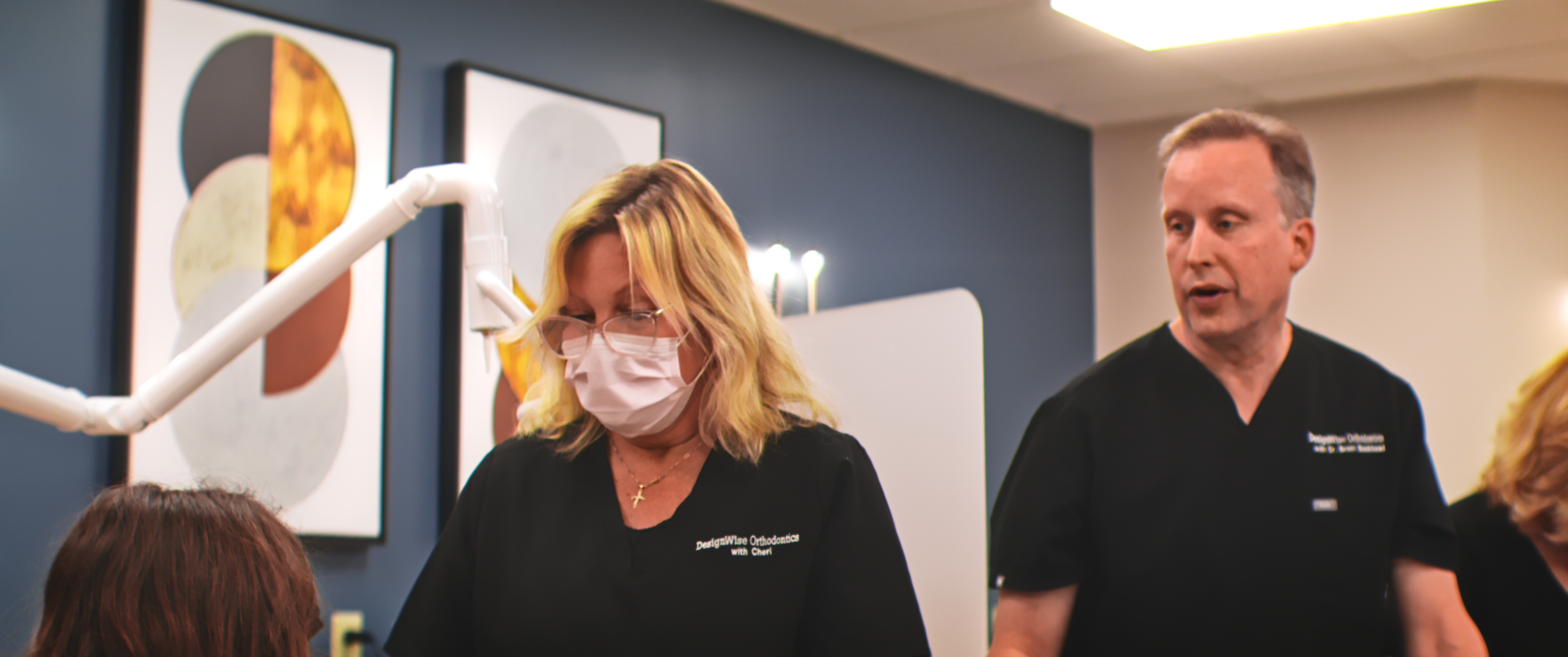 DesignWise Orthodontics in Festus