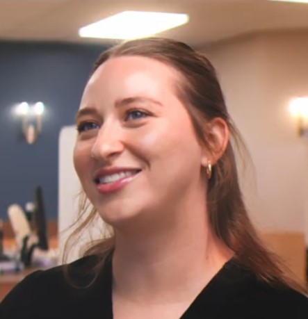 Brook, DesignWise Orthodontics team member