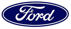 Ford Logo