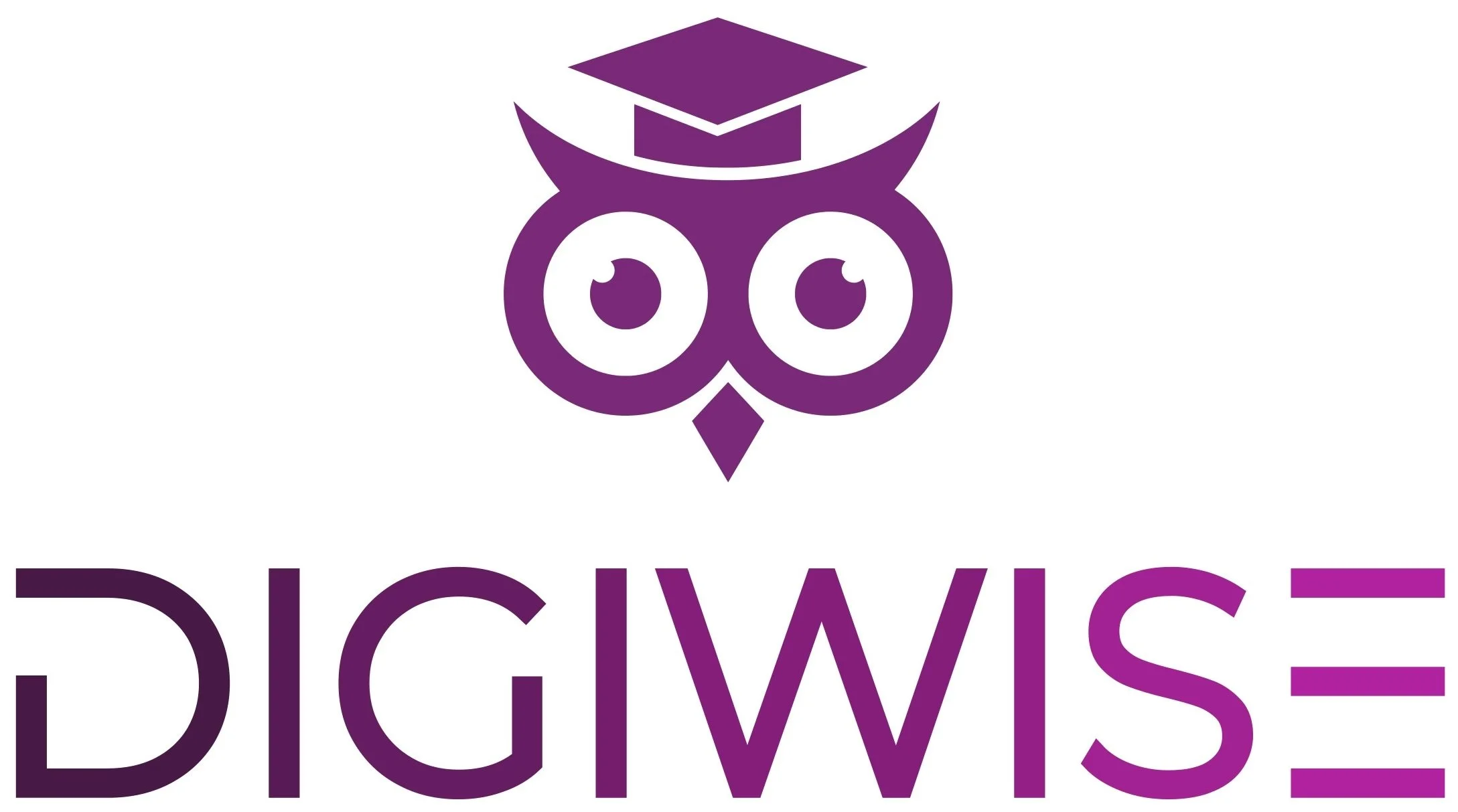 Owl Logo Digiwise
