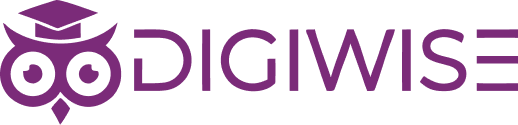 DigiWise Logo