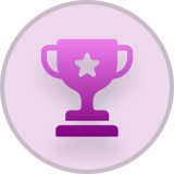Trophy icon