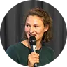 Laurène Descamps, One Planet Lab
