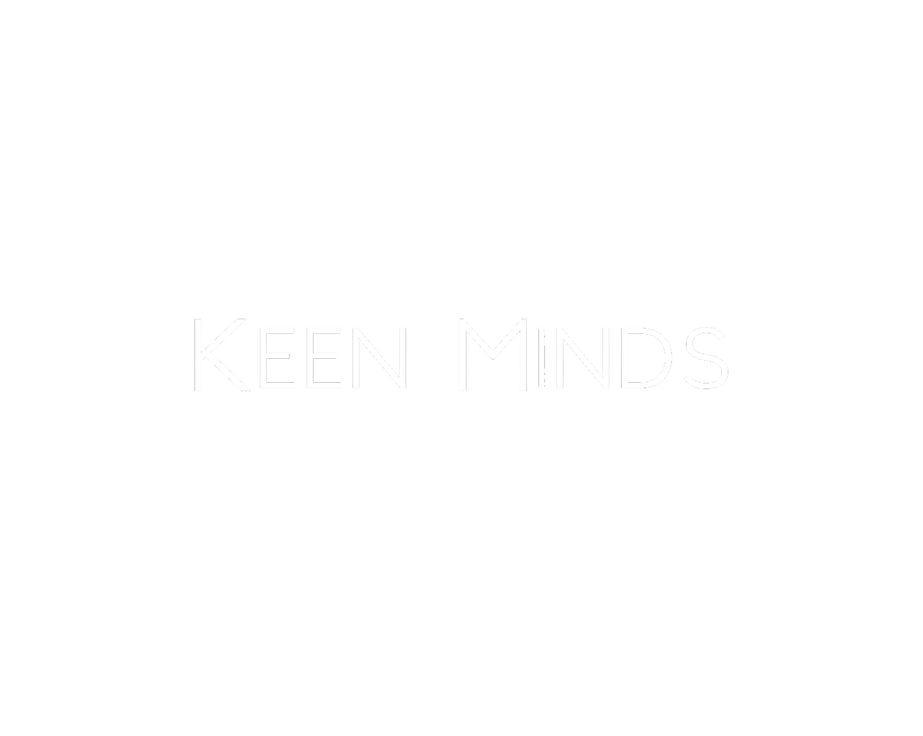 Logo Keen Minds