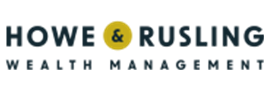 Howe & Rusling