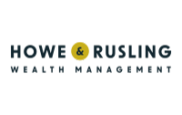 Howe & Rusling Wealth Management