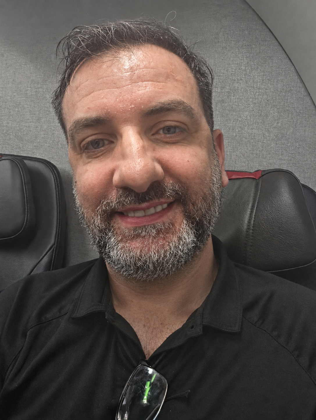Steve, founder of Dealertainment