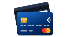 Credit Card Accepted