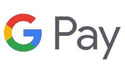 Google Pay Accepted