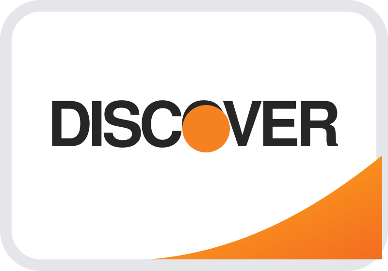 Discover accepted