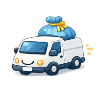 Pickup and delivery