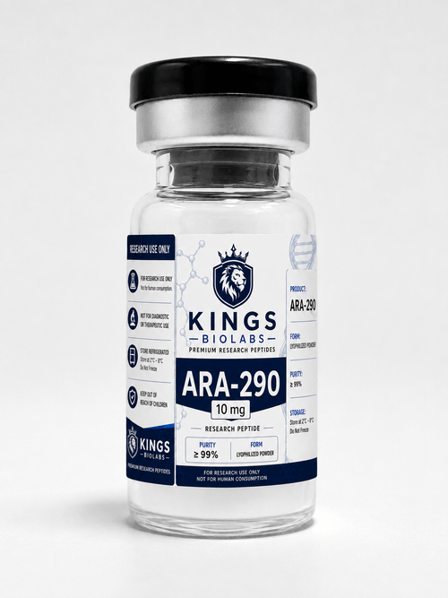 ARA-290 research peptide