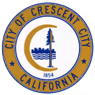 City of Crescent City